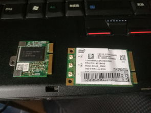 笔记本升级双网卡 提升网络性能与灵活性的全攻略