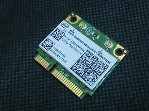 Intel Wireless-AC 3165 无线网卡 双频433Mbps的经典入门之选