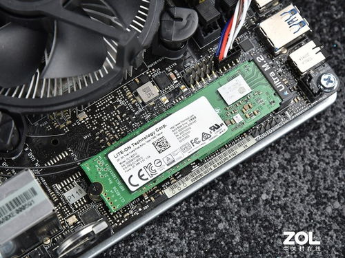 海尔云悦Mini N-T96迷你主机 小身材蕴藏大能量，高速网卡畅享无线体验